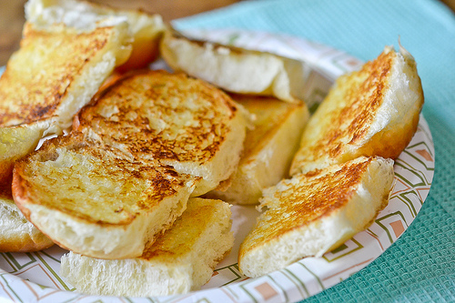 Shrimp Salad Sandwiches-7