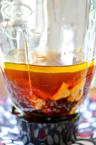 Cold Peanut-Sesame Noodles-4