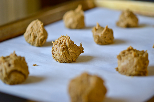 Pumpkin Cream Sandwich Cookies-5