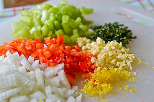 Crab Cake Mac & Cheese-3