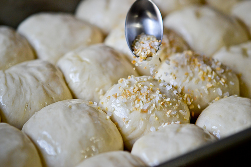 Everything Parker House Rolls-12