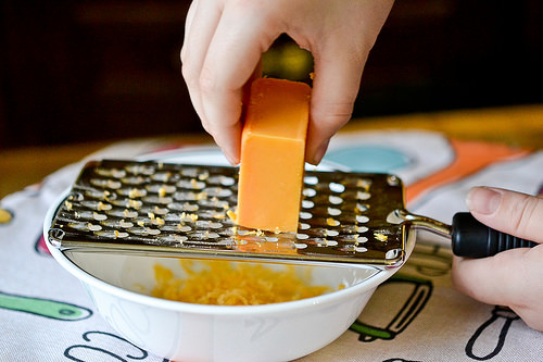 Kiddo's Breakfast Tortillas-2