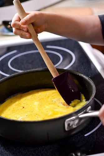 Kiddo's Breakfast Tortillas-9