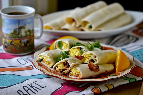 Kiddo's Breakfast Tortillas-15