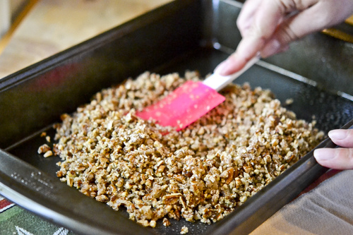 Savory Blue Cheese Bites 11