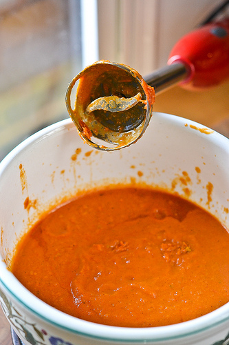 Chicken Tikka Masala-5