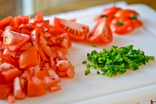 Chicken Tikka Masala-3