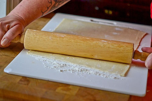 Mustard & Gruyere Batons-2