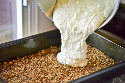 Savory Blue Cheese Bites 8