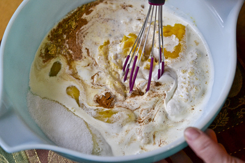 Pecan Pumpkin Crunch 14