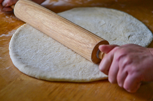 Orange Sweet Rolls-4