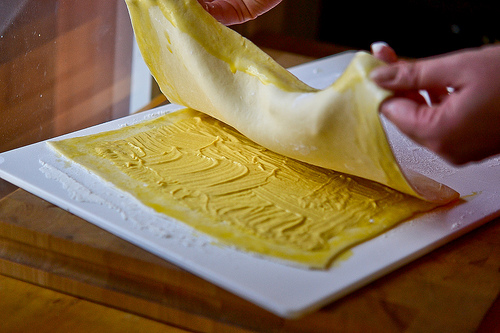 Mustard & Gruyere Batons-5