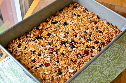 Granola Bars (8 of 1)