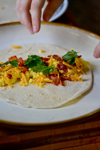 Kiddo's Breakfast Tortillas-13