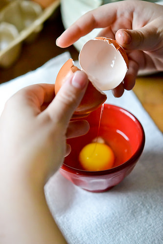Kiddo's Breakfast Tortillas-7