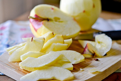 Apple-Cranberry Slab Pie-2