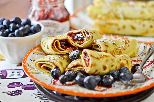 PB&J Crepes 7