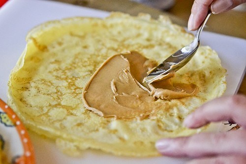 PB&J Crepes 16