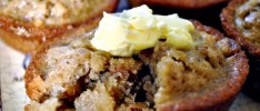 Pecan Pie Muffins