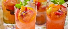 White Sangria