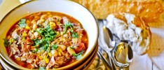 Brunswick Stew
