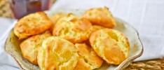 Gougeres