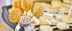 Pie Pops
