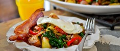 Breakfast Hash