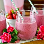 Kiddo's Fun Smoothies