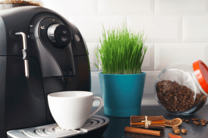 Best Keurig Coffee Makers