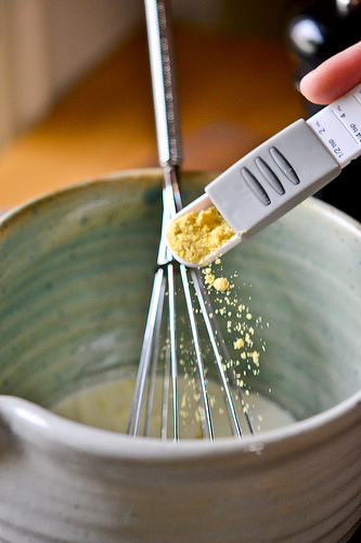 Cauliflower Gratin-5