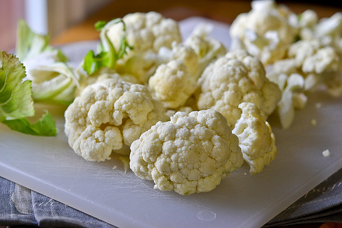 Cauliflower Gratin-2