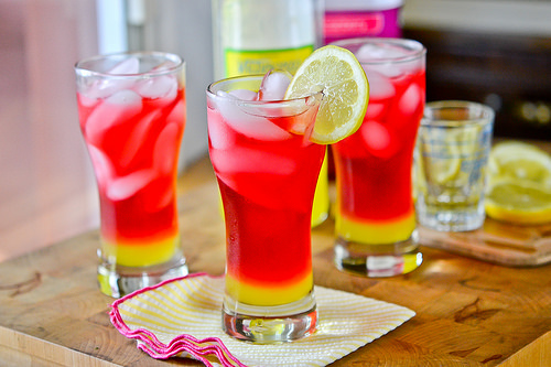 Cranberry-Limoncello Cocktails-11