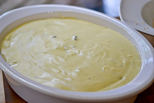 Rum Raisin Tiramisu-9