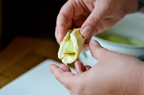 Apple Dumplings-4