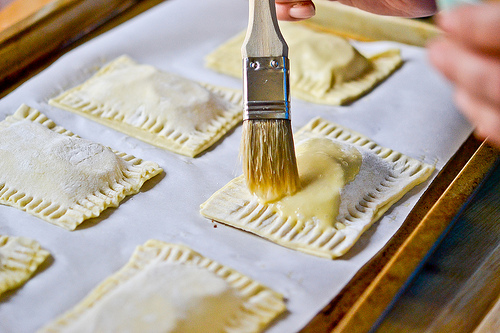 Nutella Banana Croissants-7