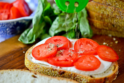 Grilled Margherita Sandwiches-4