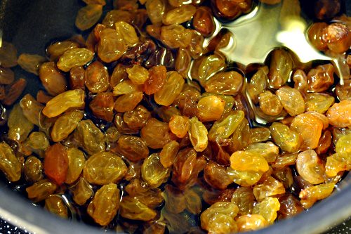 Skillet Apple Cobbler