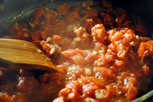 Food Blog Orzo and parfaits 443