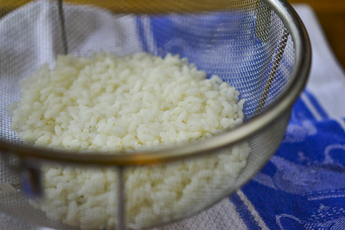 Rice Pudding Parfaits with Caramel Apples 008