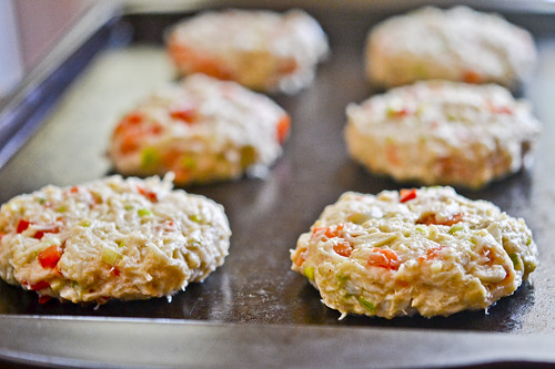 Crab Cakes 4