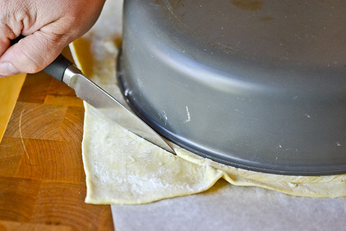 Pie Pops & Tarte Tatin 15