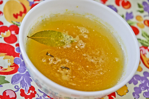 Spiced Orange Honey Sorbet2