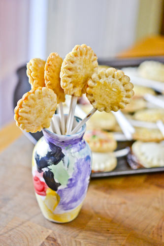 Pie Pops 4