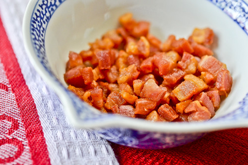 Swiss Chard, White Bean & Sausage Soup 14