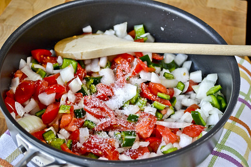 Pumpkin & Pork Chili 19