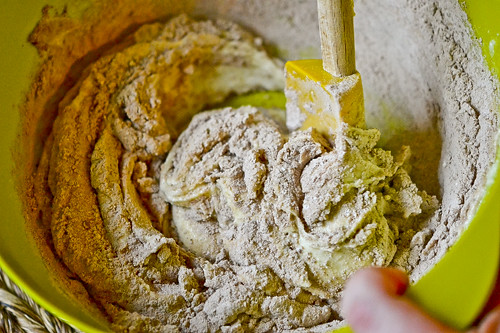 Chocolate Zucchini Cake 12