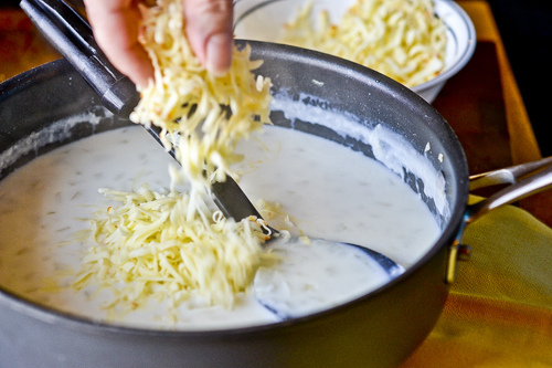 Hot Brown Turkey Sandwiches 17