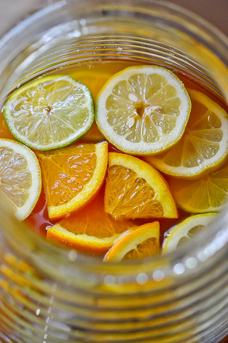 Iced Tea Lemonade-10