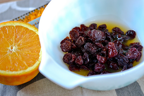 Cherry Almond Ricotta Drop Scones-2
